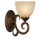 Single-Light Sconce