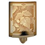 Leaves Night Light