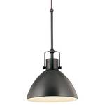Retro Cone Mini-Pendant