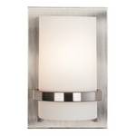 Single-Light Sconce