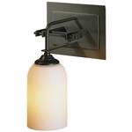 Single-Light Sconce