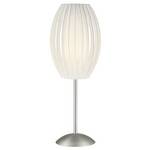 Pleated Table Lamp