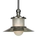Maritime Mini-Pendant   