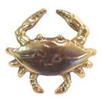 Crab Doorbell Button 