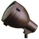 Adjustable 120 Volt Landscape Accent Light