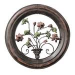 24-inch Circular Wall Plate 
