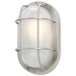 11-Inch Oval Bulkhead Light