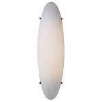 Oval Sconce