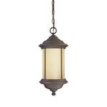 Hanging Outdoor Pendant