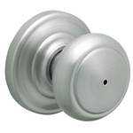 Circular Knob Privacy Set