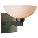Single-Light Sconce