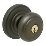 Circular Knob Entrance Set