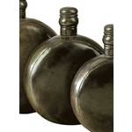 Vase with Lid 