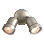 Two-Light Spotlight