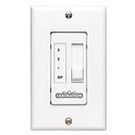 Ceiling Fan Slide Control