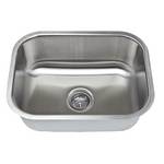Undermount Stainless Steel Sink