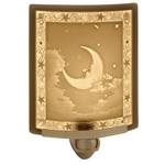 Moon Man Night Light 