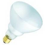 120-watt BR40 incandescent bulb