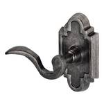 Left-Hand Drop Tail Door Lever Passage Set