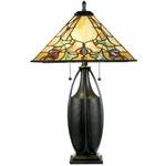 Tiffany Table Lamp