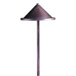 Low Voltage Path Light