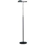 Swing-Arm Floor Lamp
