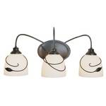 Three-Light Bathroom Vanity Light