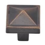 Small Cabinet Knob