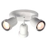 Three-Light Spotlight