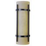 Energy Star Qualified Outdoor Wall Light 