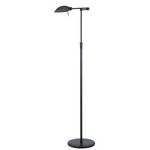 Swing-Arm Floor Lamp