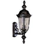 26-Inch Outdoor Wall Light
