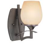 Single-Light Sconce