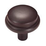 Button Cabinet Knob