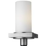 20-Inch Outdoor Post Light