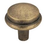 Button Cabinet Knob