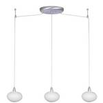 Three-Light Mini-Pendant Kit