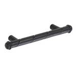Scrolled 3-Inch Cabinet Pull