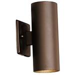 Low Voltage Two-Light Wall Wash