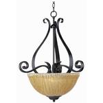 Three-Light Pendant