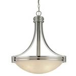 Four-Light Pendant