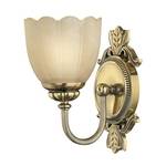 Single-Light Sconce