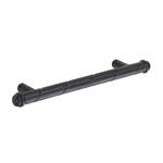 Scrolled 4-Inch Cabinet Pull 