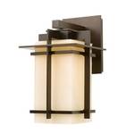 Rectangular Outdoor Wall Light