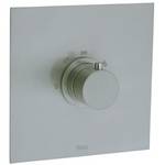 Thermostatic Control Valve Trim