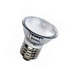 50-watt PAR16 flood halogen bulb