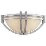 Two-Light Sconce