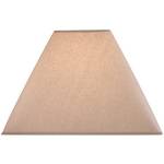 Large Square Lampshade