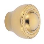 Rope Cabinet Knob