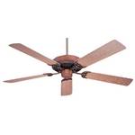 Ceiling Fan with Five Blades 
